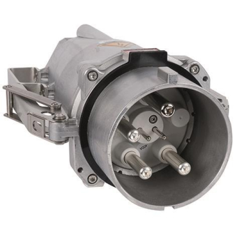 Mennekes 400A4P 6H400V Stecker     75006 