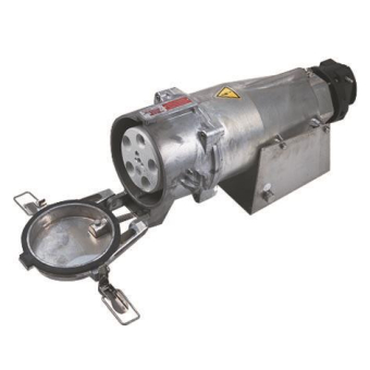 Mennekes 400A4P 6H400V             75026 