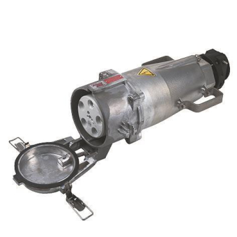 Mennekes Kupplung 400A 4p6h400V    75016 