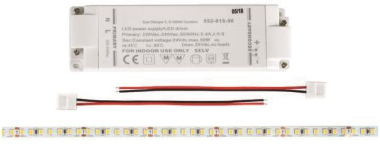 BRUM Brumberg       LED-Flexplatinen-Set 