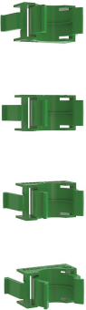 ABN Wellrohrhalter LexCom        FKRH67N 