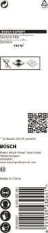 Bosch EXPERT Fliesenbohrer   2608900592 
