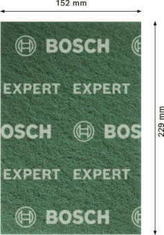 Bosch EXPERT                  2608901217 