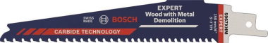 Bosch EXPERT Säbelsägeblatt   2608900396 
