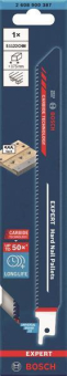 Bosch EXPERT Säbelsägeblatt   2608900387 