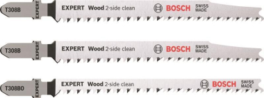 Bosch EXPERT Stichsägeblätter 2608900559 