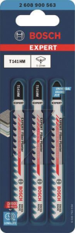 Bosch EXPERT Stichsägeblätter 2608900563 
