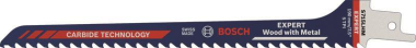 Bosch EXPERT Säbelsägeblatt   2608900384 