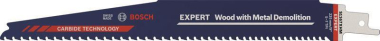 Bosch EXPERT Säbelsägeblatt   2608900398 
