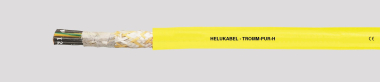 HELU TROMMPUR-H 4G10 gelb          77163 