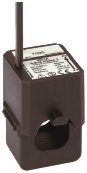 NZR Stromwandler teilbar Klasse    TQ 40 