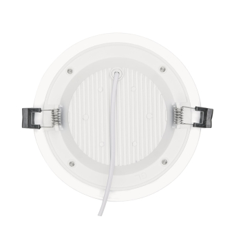 Nobile LED Glas Panel 160 R   1560906012 