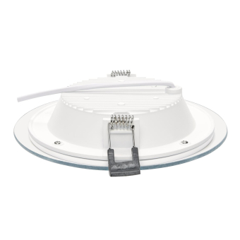 Nobile LED Glas Panel 160 R   1560906012 