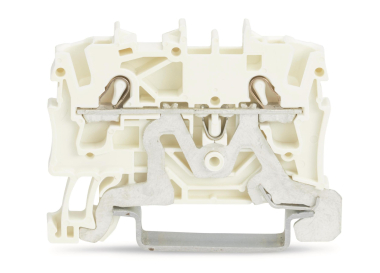 WAGO 2002-1208 2-Leiter-Schirmleiter- 