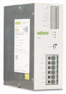 WAGO 787-915 USV-Lade-und 