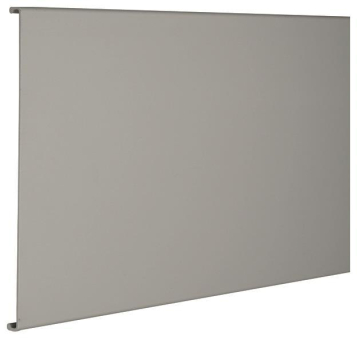 Hager Oberteil PVC          FB6023027030 