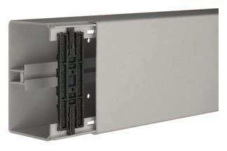 Hager Leitungsführungkanal FB80130070301 