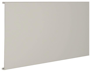 Hager Oberteil PVC          FB6019027035 