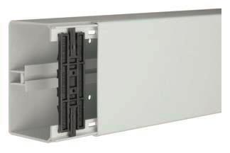 Hager Leitungsführungkanal FB80130070351 