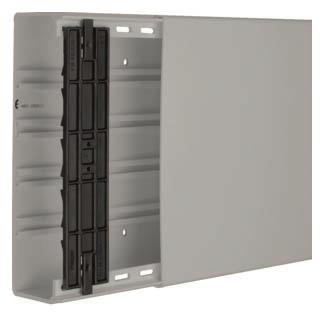 Hager Leitungsführungskanal FB6023007030 