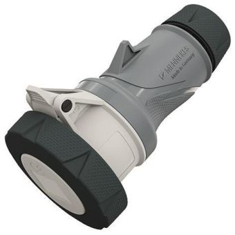 Mennekes CEE Kupplung PTX R        14665 
