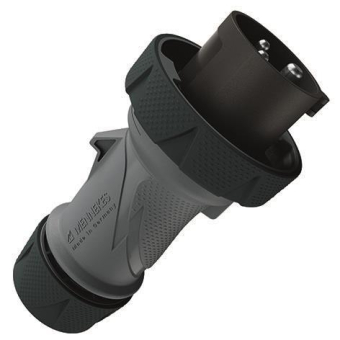 Mennekes CEE Stecker PTX R         13633 