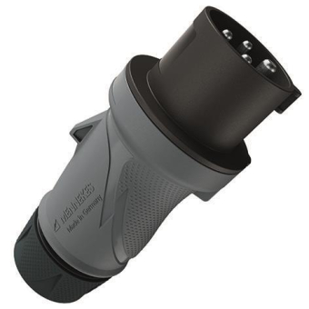 Mennekes CEE Stecker PTX R         13594 