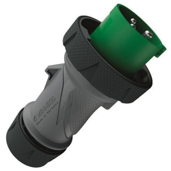 Mennekes CEE Stecker PTX R         13634 