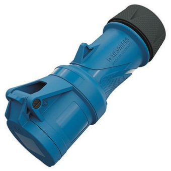 Mennekes CEE Kupplung PTX R        14551 