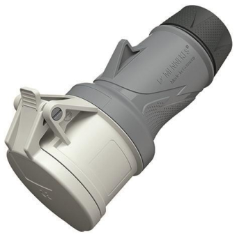Mennekes CEE Kupplung PTX R        14591 