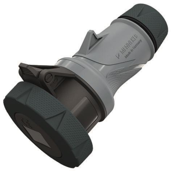 Mennekes CEE Kupplung PTX R        14644 
