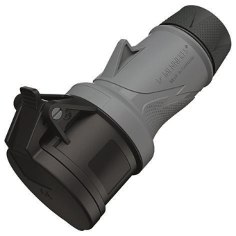 Mennekes CEE Kupplung PTX R        14606 