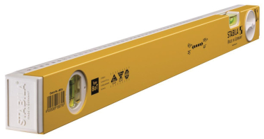 Stabila Teleskop-Wasserwaage    63-105cm 
