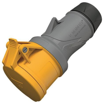 Mennekes CEE Kupplung PTX          14501 