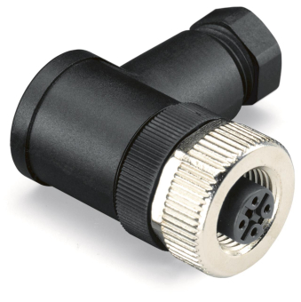 WAGO 756-9215/040-000 Konfekt. 