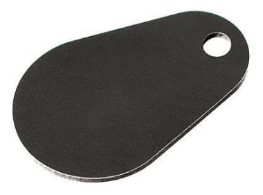 INDEX Transponder-Tag im       8000 TAG2 