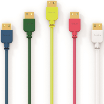 PureLink HDMI-Kabel 0,3m      PI0500-003 