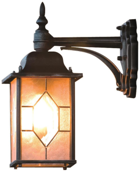 KONS Wandleuchte Milano hängend 7248-759 