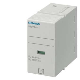 SIEM Steckteil Typ 1 L-N       5SD7448-1 