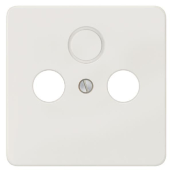 Siemens 5TG18282 DELTA profil Abdeckpl. 