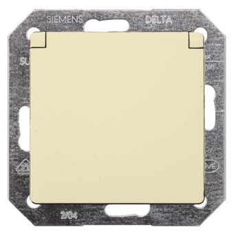 Siemens 5UB1905 DELTA i-system Schuko- 