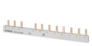 Siemens Stiftsammelschiene 10qmm 5ST3624 