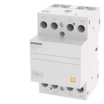 Siemens 5TT50520 INSTA Schütz  5TT5052-0 