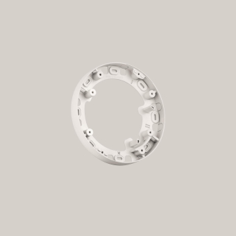 BEGA Bega 13635W Rahmen           13635W 