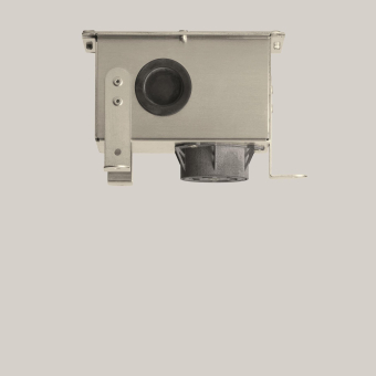 BEGA Einbaugehäuse                 13617 