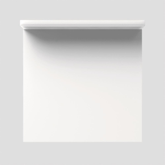 SIED LED-Flächenleuchte LEDF 600-3/3-0 W 