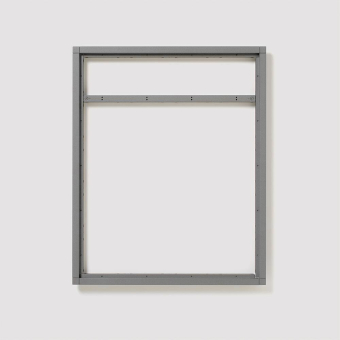 SIED Kombirahmen KR 611- KR 611-5/4-0 DG 