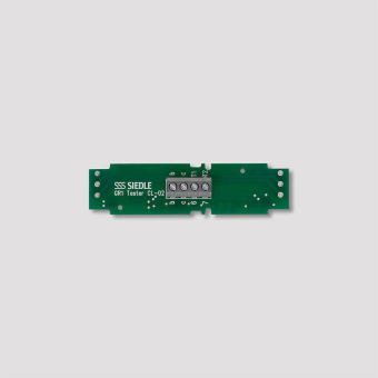 Siedle Leiterplatte              CL 02-1 