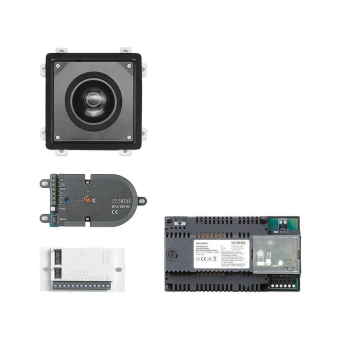 Siedle EB-Kit Video Basis   KIT EV 053-0 