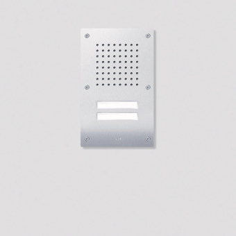 Siedle Classic Türstation  CL 111-2 R-02 